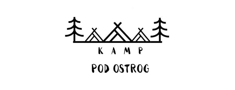Revive village - Camp Pod Ostrog - Montenegro