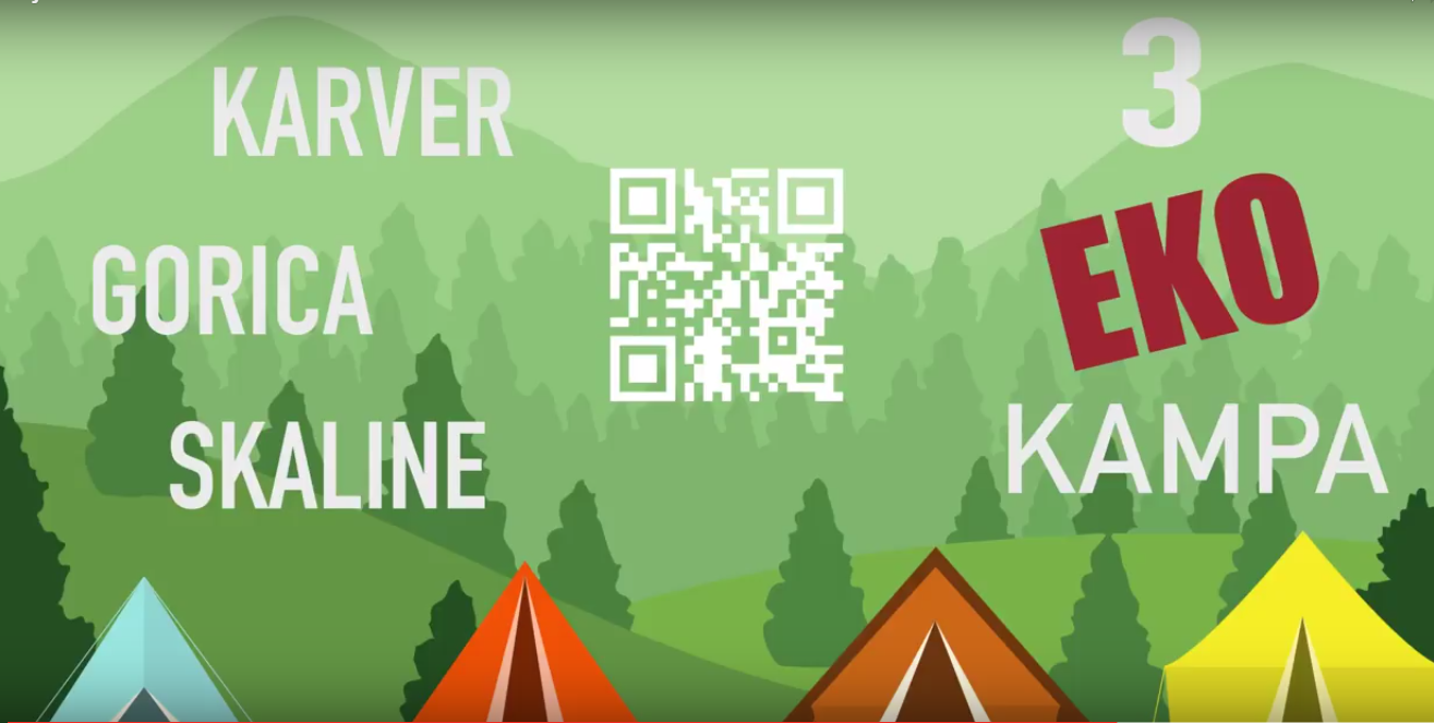 camping